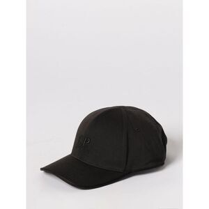 C.P. Company Hat Men Black